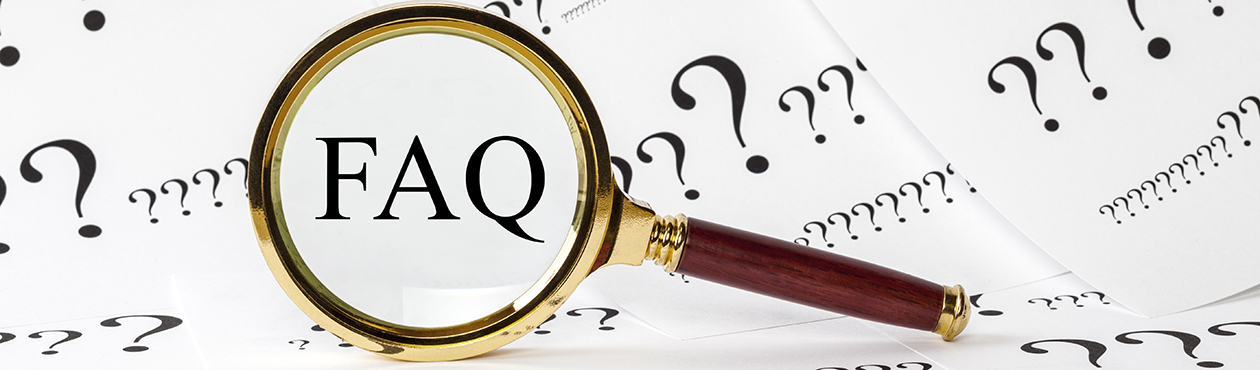 Banner-Faq