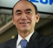 David Profile Pic