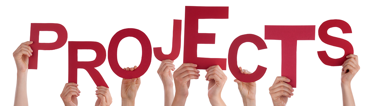 Banner Projects